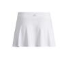Adidas Club Pocket Skirt (W) (White)