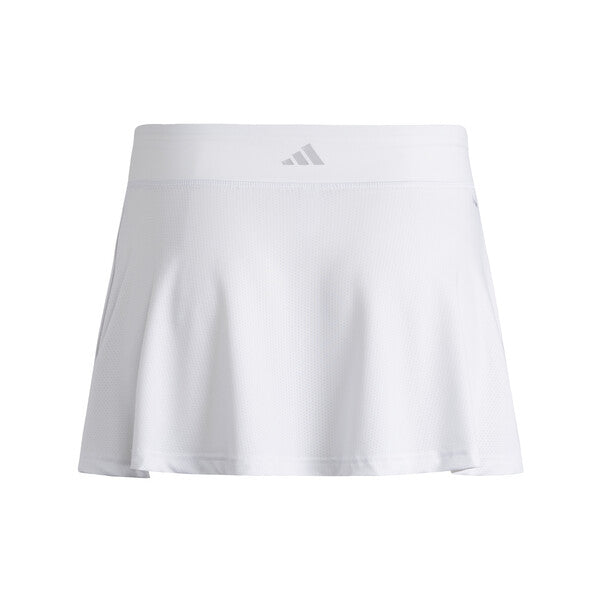 Adidas Club Pocket Skirt (W) (White)