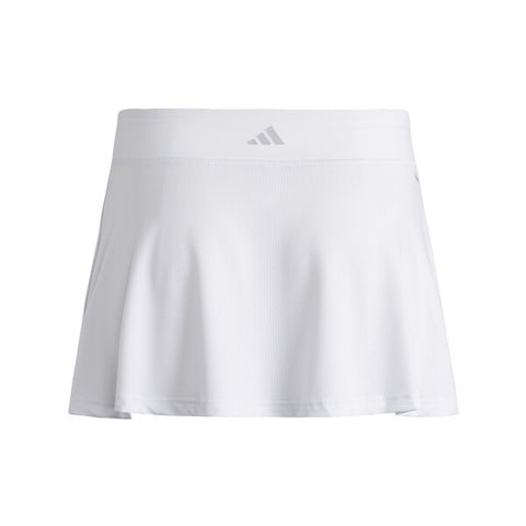 Adidas Club Pocket Skirt (W) (White)
