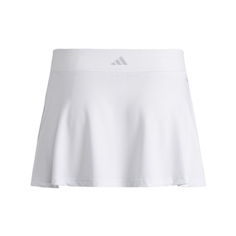 Adidas Club Pocket Skirt (W) (White)