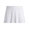 Adidas Club Pocket Skirt (W) (White)