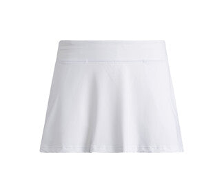 Adidas Club Pocket Skirt (W) (White)