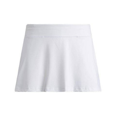 Adidas Club Pocket Skirt (W) (White)