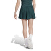 Adidas Club Pleated Skirt (W) (Aurora Ivy)