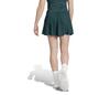 Adidas Club Pleated Skirt (W) (Aurora Ivy)