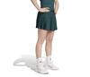 Adidas Club Pleated Skirt (W) (Aurora Ivy)
