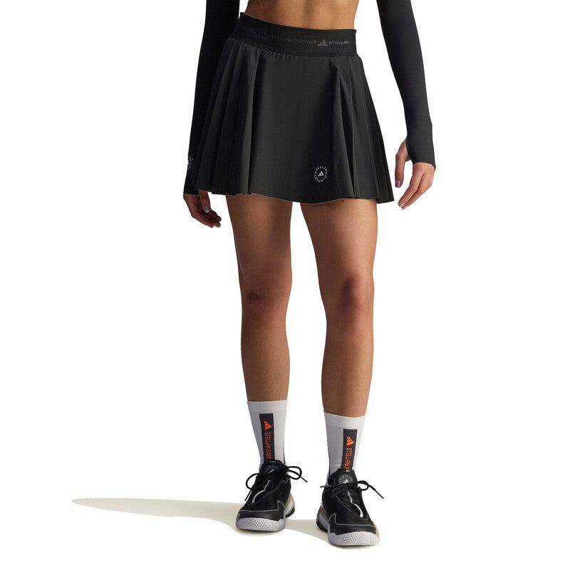 Adidas Asmc Pleated Skort (W) (Almond Milk) Adidas