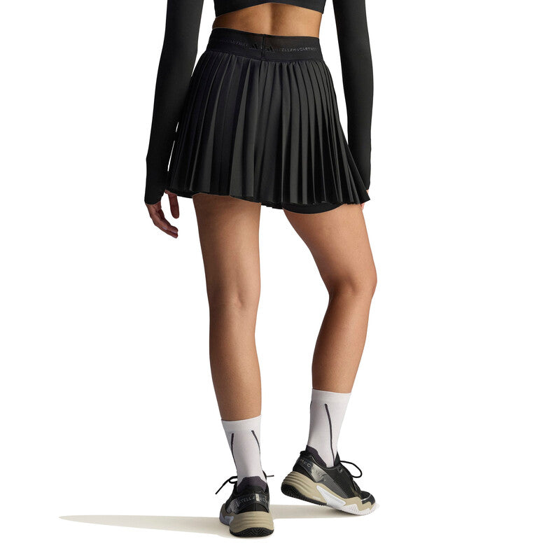 Adidas Asmc Pleated Skort (W) (Almond Milk) Adidas