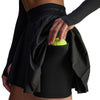 Adidas Asmc Pleated Skort (W) (Almond Milk) Adidas