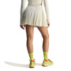 Adidas Asmc Pleated Skort (W) (Almond Milk) Adidas