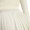 Adidas Asmc Pleated Skort (W) (Almond Milk) Adidas