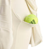 Adidas Asmc Pleated Skort (W) (Almond Milk) Adidas