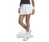 Adidas Match Skirt (W) (White)