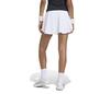 Adidas Match Skirt (W) (White)