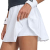 Adidas Match Skirt (W) (White)