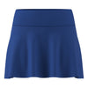 Adidas Club Skirt (W) (Glory Blue)