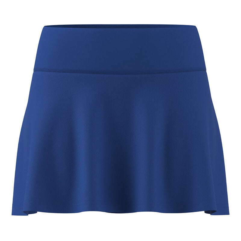Adidas Club Skirt (W) (Glory Blue)