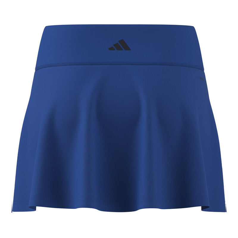 Adidas Club Skirt (W) (Glory Blue)