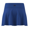 Adidas Club Skirt (W) (Glory Blue)