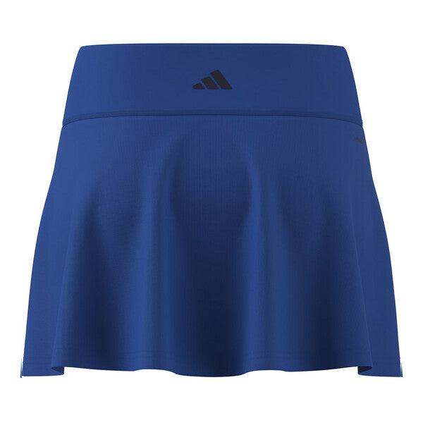 Adidas Club Skirt (W) (Glory Blue)