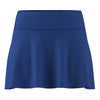 Adidas Club Skirt (W) (Glory Blue)