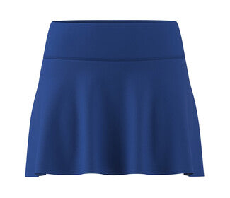 Adidas Club Skirt (W) (Glory Blue)