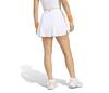 Adidas Ao Skirt Pro (W) (White)