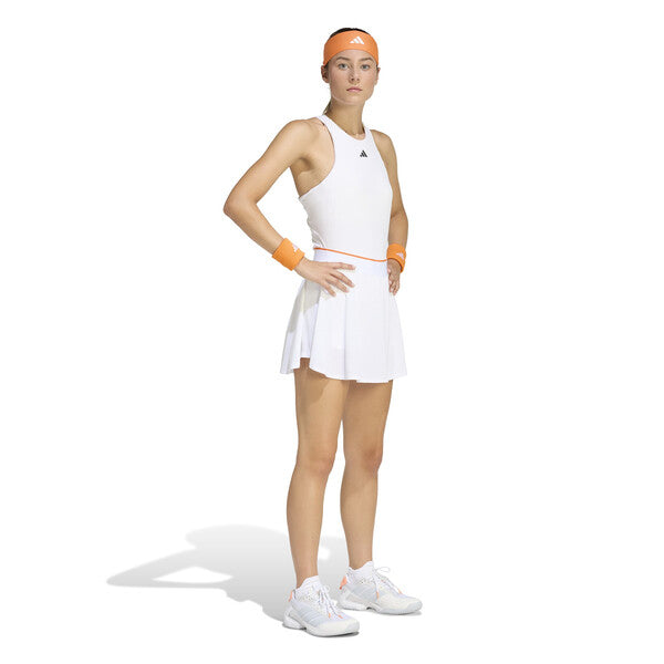 Adidas Ao Skirt Pro (W) (White)