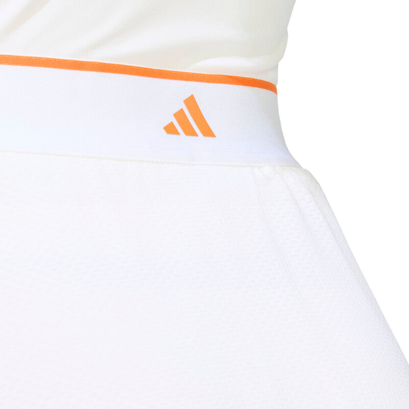 Adidas Ao Skirt Pro (W) (White)