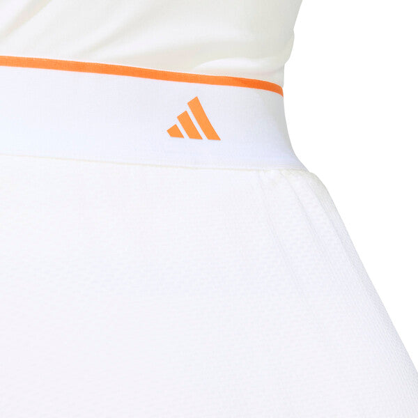Adidas Ao Skirt Pro (W) (White)