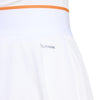 Adidas Ao Skirt Pro (W) (White)