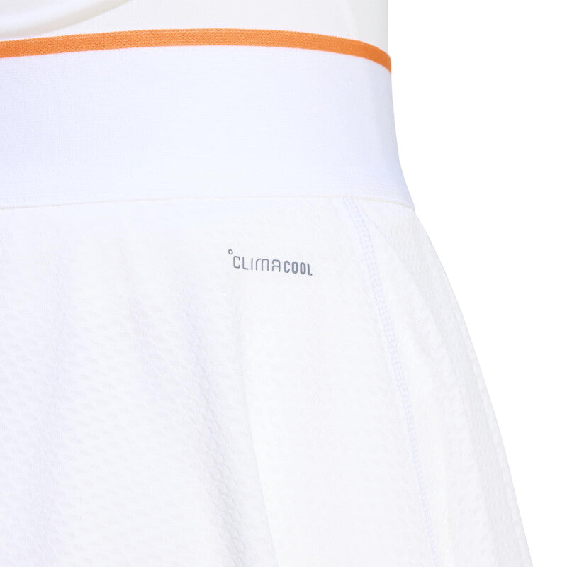 Adidas Ao Skirt Pro (W) (White)