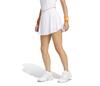 Adidas Ao Skirt Pro (W) (White)