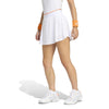 Adidas Ao Skirt Pro (W) (White) Adidas