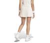 Adidas Heritage Classic Skirt (W) (Chalk White)