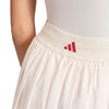 Adidas Heritage Classic Skirt (W) (Chalk White)