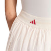 Adidas Heritage Classic Skirt (W) (Chalk White)