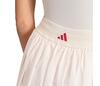 Adidas Heritage Classic Skirt (W) (Chalk White)
