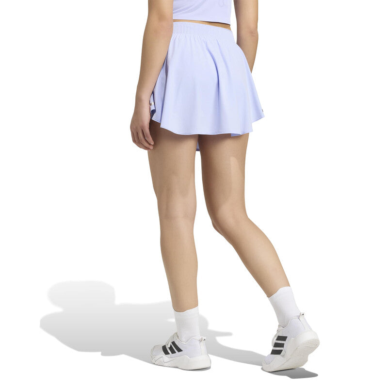 Adidas Climacool Skirt Pro (W) (White) Adidas