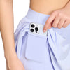 Adidas Climacool Skirt Pro (W) (White) Adidas