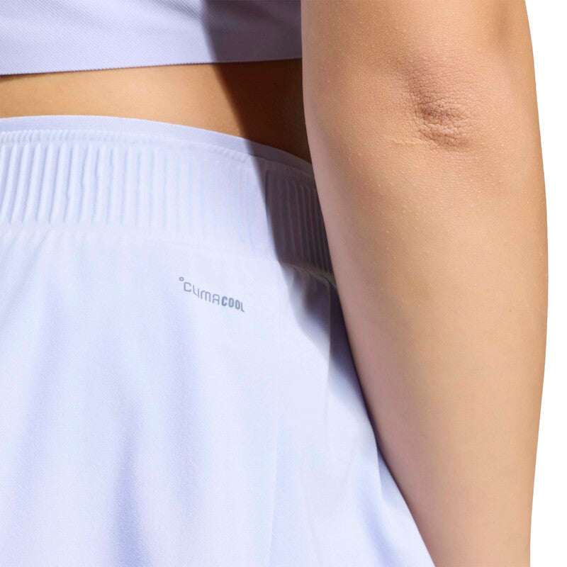 Adidas Climacool Skirt Pro (W) (White) Adidas
