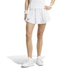 Adidas Climacool Skirt Pro (W) (White)