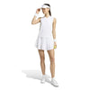 Adidas Climacool Skirt Pro (W) (White)