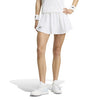 Adidas Climacool Skirt Pro (W) (White)
