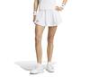 Adidas Climacool Skirt Pro (W) (White)