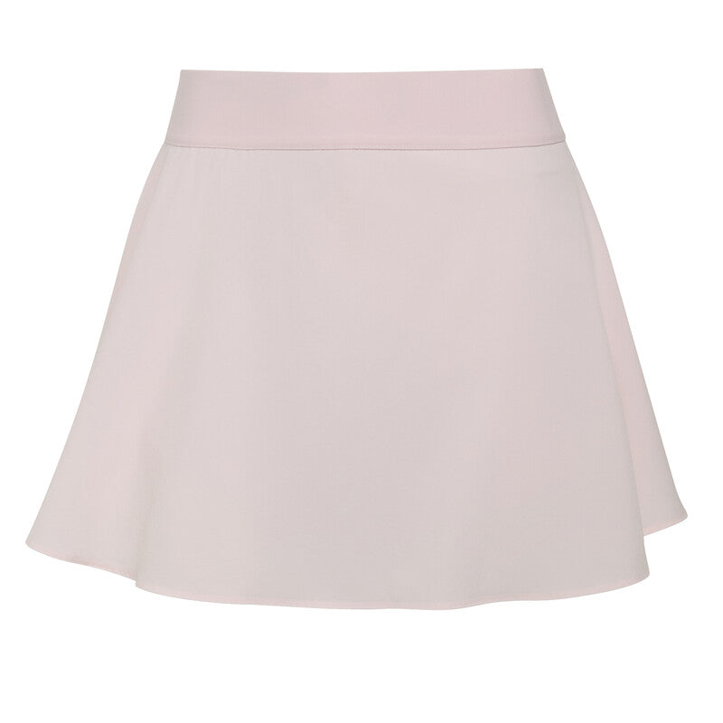 Adidas Match Skirt (W) (Pure Turbo) Adidas