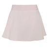 Adidas Match Skirt (W) (Pure Turbo) Adidas