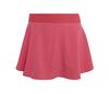 Adidas Match Skirt (W) (Pure Turbo)