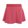 Adidas Match Skirt (W) (Pure Turbo) Adidas