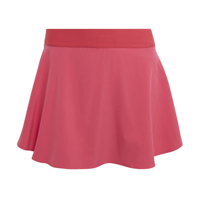 Adidas Match Skirt (W) (Pure Turbo) Adidas